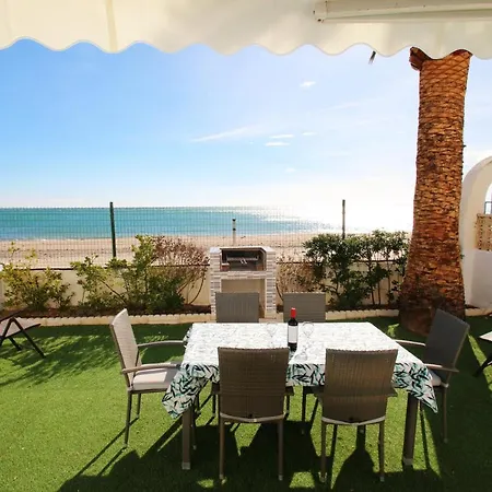 Casas Blancas 40 Feriehus