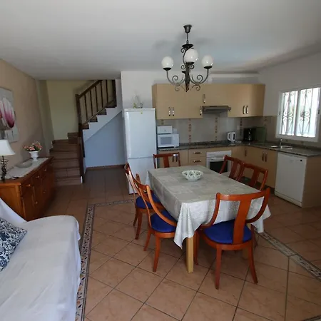 Casas Blancas 40 *