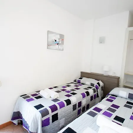 Casas Blancas 40 Feriehus Miami Playa