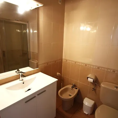 Casas Blancas 40 Holiday home *