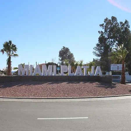Holiday home Casas Blancas 40 *