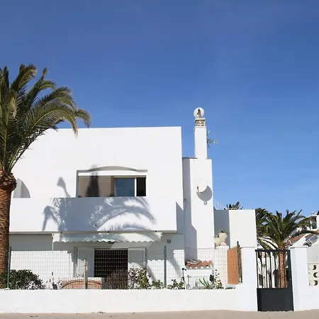 Holiday home Casas Blancas 40 *