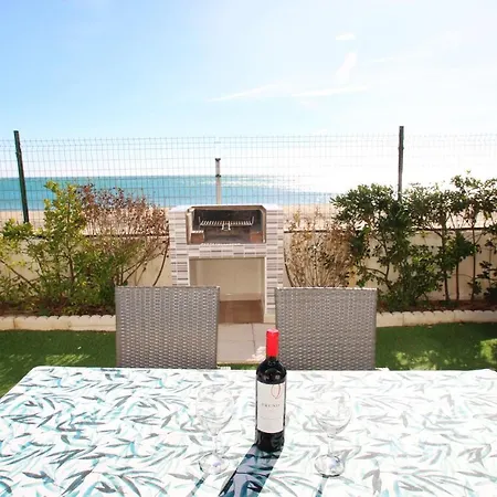 Casas Blancas 40 Holiday home Miami Playa