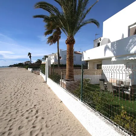 Casas Blancas 40 Holiday home Miami Playa