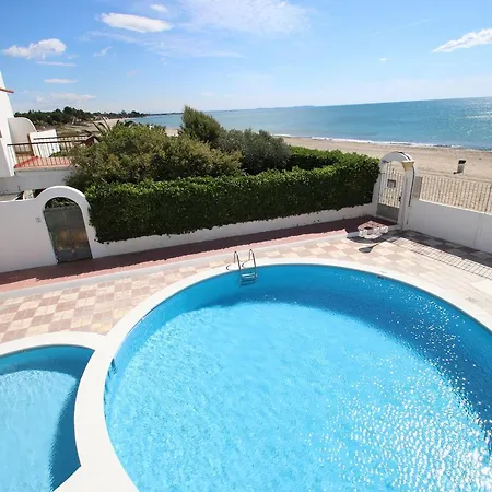 Casas Blancas 40 *