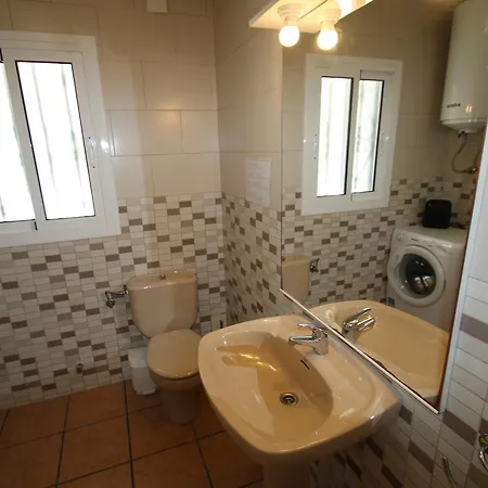 Casas Blancas 40 Holiday home *