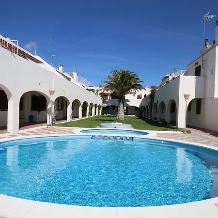Casas Blancas 40 Holiday home