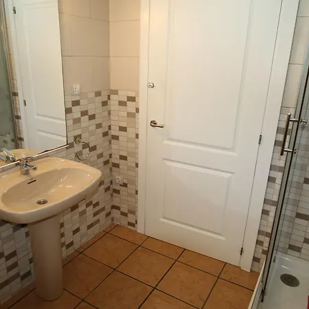 Holiday home Casas Blancas 40 *
